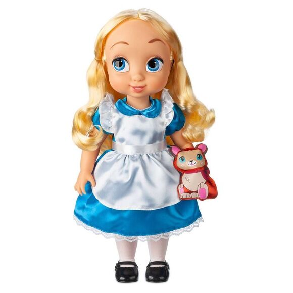 Disney - Alice in Wonderland Animator Blue - Picture 1 of 4